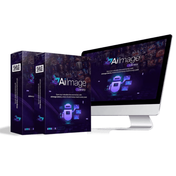 3000 Ai Images with 10 Niches